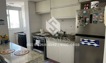 APARTAMENTO 2 QUARTOS 1 SUITE 65MTS VARANDA GOURMET, ALTO DA GLORIA