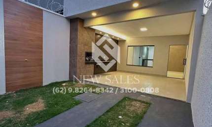 CASA 2 QUARTOS I SUITE 125MTS RESIDENCIAL  SANTA FE
