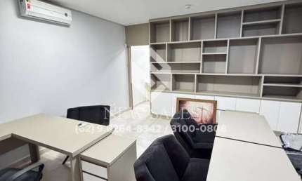 Sala comercial com 1 sala para alugar na Avenida T 7, 43, Setor Oeste, Goiânia