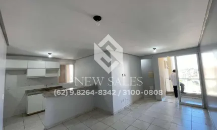 Apartamento a venda 2 quartos 1 suíte - Setor Leste Vila Nova