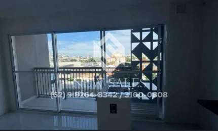 APARTAMENTO 3 QUARTOS 1 SUITE 76 MST ( NOVO) JARDIM AMERICA