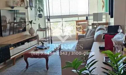 APARTAMENTO 2 QUARTOS 1, SUITE ANDAR ALTO VISTA LIVRE, 72 MTS ALTO BUENO