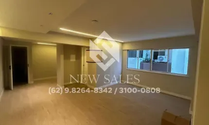 Apartamento com 2 quartos à venda na Rua T 36, 8, Setor Bueno, Goiânia