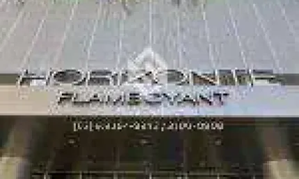 Horizonte Flamboyant  Penthouse, 4 suítes plenas, 5 vagas de garagens 502M²