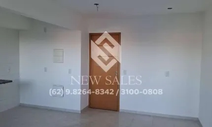 APARTAMENTO  2 QUARTOS NOVO 50 MTS 1 VAGA JARDIM IMPERIAL