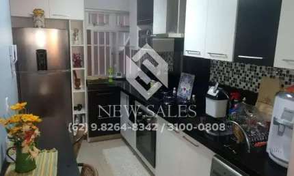APARTAMENTO 4 QUARTOS 1 SUITE 1 VAGA 90 MTS SETOR OESTE