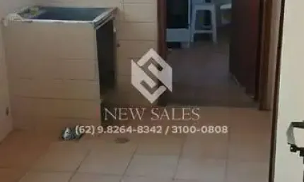 Apartamento 4 quartos sendo 2 suítes a venda - Setor Bueno