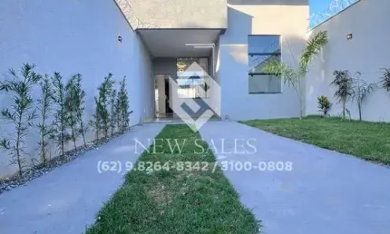 Casa nova c/ 3 quartos | apenas $50 mil de entrada - St.  Barra da Tijuca