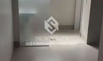 Apartamento 2 quartos sendo 1 suíte - Setor Leste Universitário