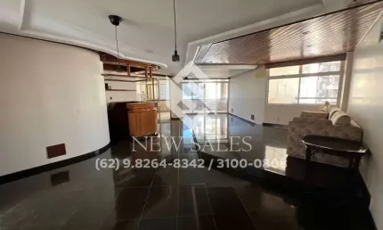 Cobertura com 4 quartos à venda na Rua T 66, 785, Setor Bueno, Goiânia