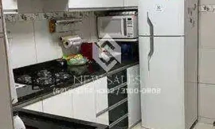 Casa de condomínio com 150m², área gourmet - bosque dos buritis