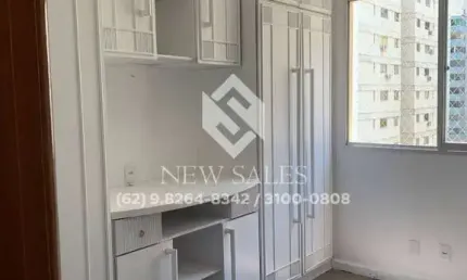Apartamento à Venda no Setor Bueno – Acomode-se em um dos Melhores Bairros!