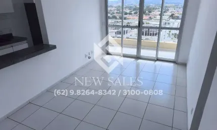 Apartamento a venda 2 quartos 1 suíte - Setor Sudoeste