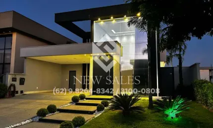 Casa c/ 3 suítes completa em armários, piscina - Parqueville Pinheiros