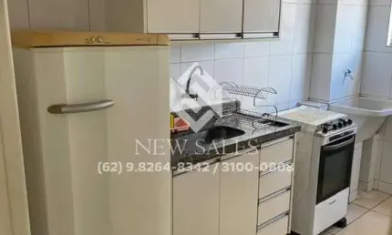 apartamento 2 quartos 57 mts nascente  1 vaga de garagem jardim america