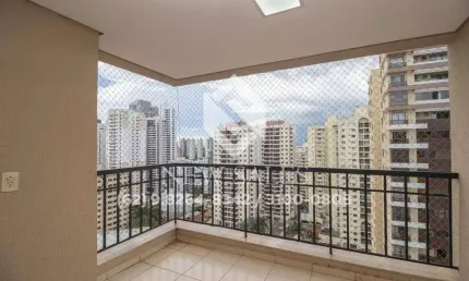 Apartamento c/ 3 quartos sendo 1 suíte, 2 vagas de garagem - Alto da Glória