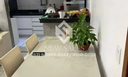 APARTAMENTO 2 QUARTOS 1 SUITE ANDAR ALTO NASCENTE 60 MTS ALTO BUENO