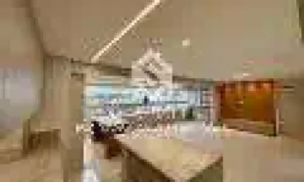 Apartamento 3 suítes com 139m², varanda gourmet e elevador privativo