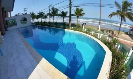 Apartamento com 2 quartos à venda na Rua Jardim Caiahu, 1051, Jardim Caiahu, Mongaguá