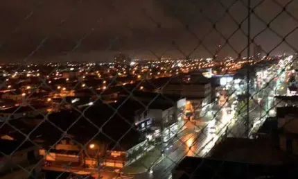 Apartamento com 1 dorm, tupi, praia grande!! - cod: act2177