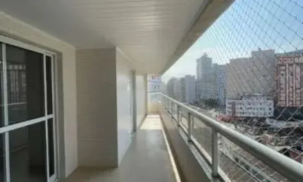 Apartamento com 2 suítes 2 vagas no coração do boqueirão!! financia!!