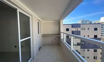 2 dormitórios c/ suíte, lazer , venha ver! Parcela Direto!!