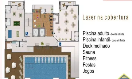 Apartamento com 2 quartos à venda na Rua Ocian, 350, Cidade Ocian, Praia Grande