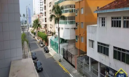Apartamento com 2 dorms, Tupi, Praia Grande! - Cód: ACT2501