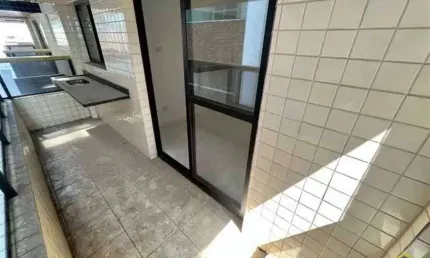 No boqueirão 2 dorms por 408 mil! incrível! financia!!