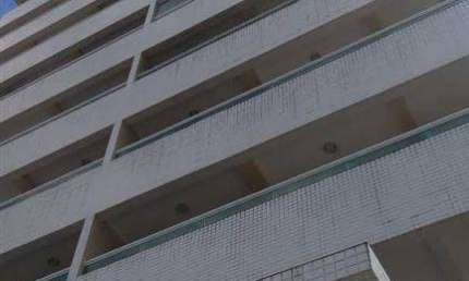 Apartamento com 2 dorms, Tupi, Praia Grande - Cod: ACT2589
