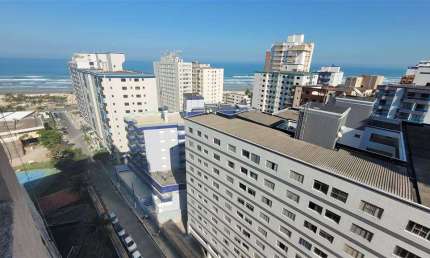Pertinho do mar com Vista Definitiva para o Mar!! 2 dorms!!