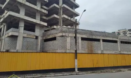 Apartamento com 1 quarto à venda na Rua Caiçara, 151, Vila Caiçara, Praia Grande