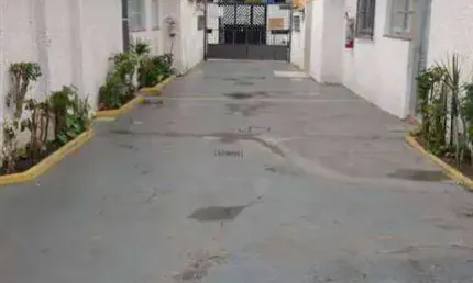 Casa condomínio 2 dorms na guilhermina - cod: act2508