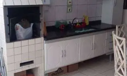 Linda Casa 2 dorms com Edícula na Tupi! - Cód: ACT474