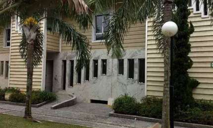 Casa com 4 quartos à venda na Rua Mirim, 201, Vila Mirim, Praia Grande