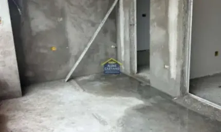 Apartamento com 2 quartos à venda na Rua Canto Do Forte, 412, Canto do Forte, Praia Grande