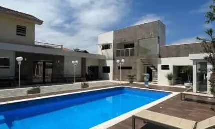 Maravilhosa casa 5 dorms no Flórida! - Cód: ACT2841