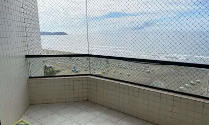 Apartamento com 3 quartos à venda na Rua Tupi, 5719, Tupi, Praia Grande