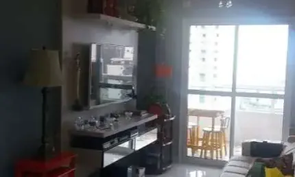 Apartamento com 3 quartos à venda na Rua Tupi, 219, Tupi, Praia Grande