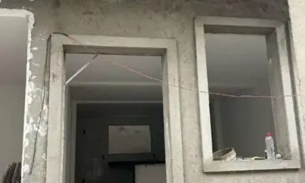 Sobrado 3 dorms em construção na tupi! - cód: act2959