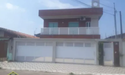 Casa de condomínio 2 dorms no maracanã! - cód: act2939