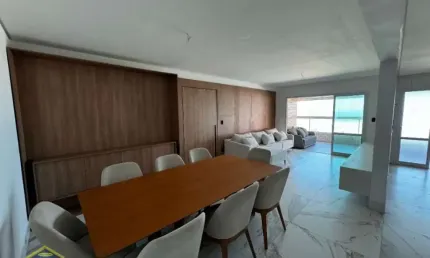 Apartamento com 3 quartos à venda na Rua Aviação, 197, Aviação, Praia Grande