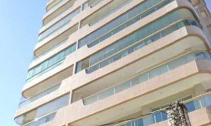 Apartamento 2 dorms com Lazer na Tupi! - Cód: ACT3005