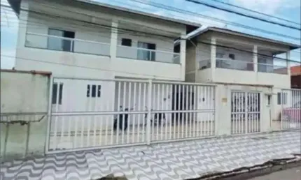 Lindo sobrado de condomínio com 2 dorms!! - cód: act2993