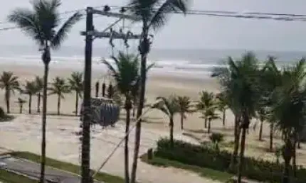 Kitnet / Stúdio à venda na Rua Jardim Imperador, 285, Jardim Imperador, Praia Grande