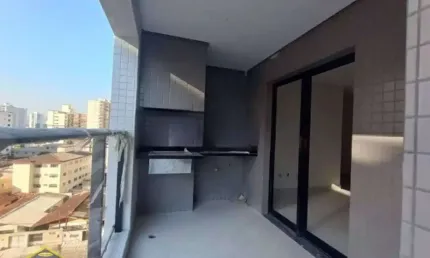 Apartamento em Construção 2 dorms na Aviação! - Cód: ACT3017