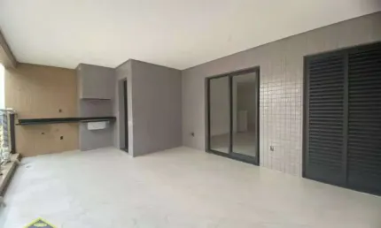 Lindo Apartamento 3 dorms em Construção! - Cód: ACT3021