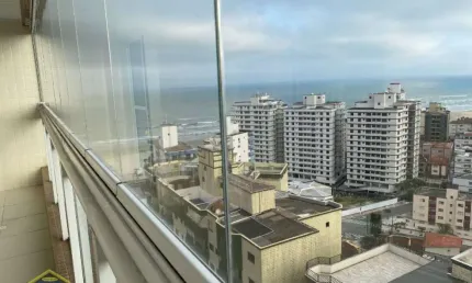 Ótimo apartamento 2 dorms perto do mar! - cód: act3047
