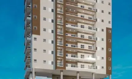 Lançamento na mirim - 3 dorms por apenas r$ 696 mil ! financia!