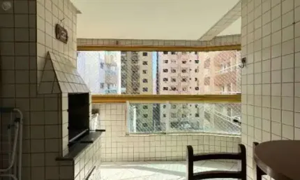 Na Aviação - 2 dorms 2 suítes - 150 mts do mar - Financia!